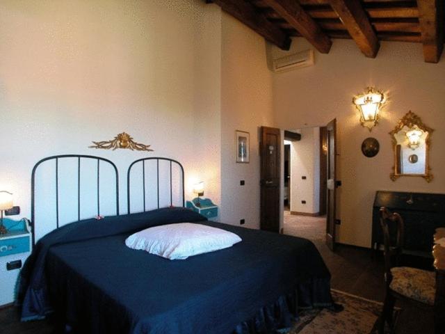I Quattro Passeri Country House Santa Paola Eksteriør billede