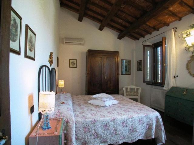 I Quattro Passeri Country House Santa Paola Eksteriør billede
