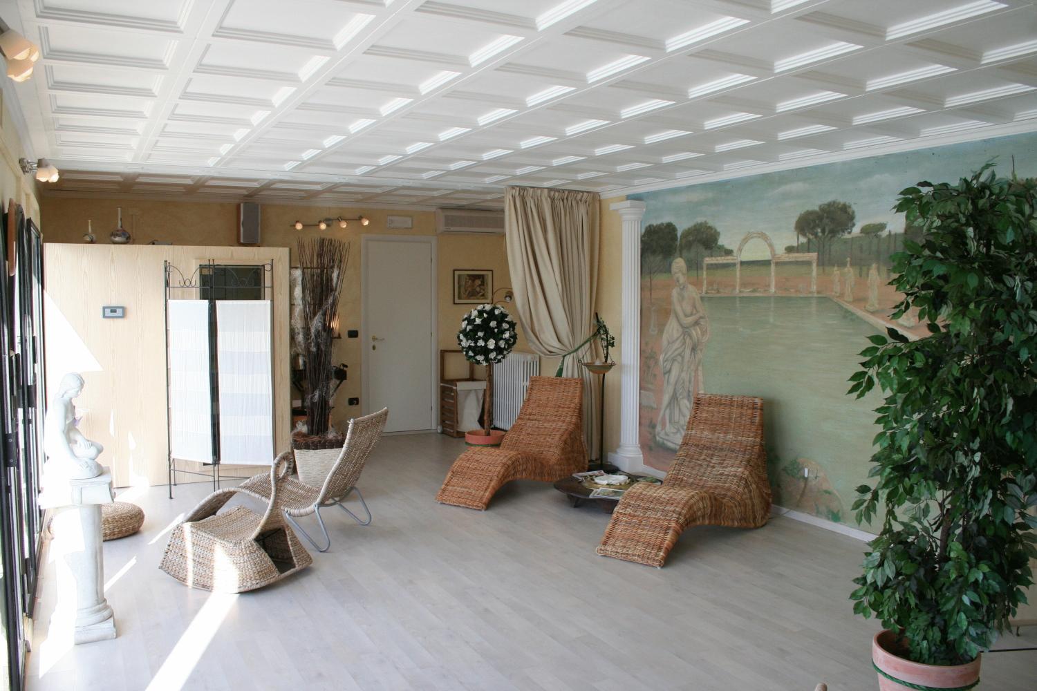 I Quattro Passeri Country House Santa Paola Eksteriør billede