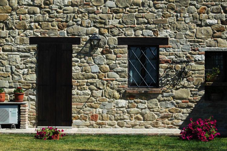 I Quattro Passeri Country House Santa Paola Eksteriør billede